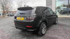 Land Rover Discovery Sport 1.5 P300e R-Dynamic HSE 5dr Auto [5 Seat] Station Wagon